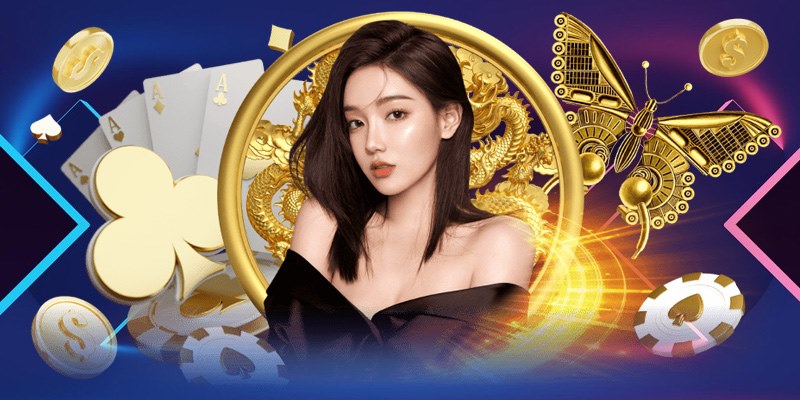 Sơ lược về sảnh DG Casino