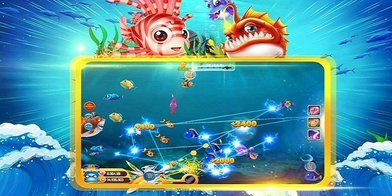 Hỗ trợ thử sức cùng game trên nhiều thiết bị