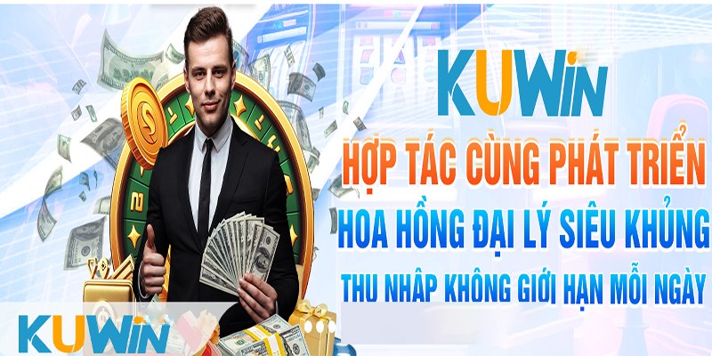 Những lợi ích khách hàng có thể nhận được khi hợp tác với Kuwin