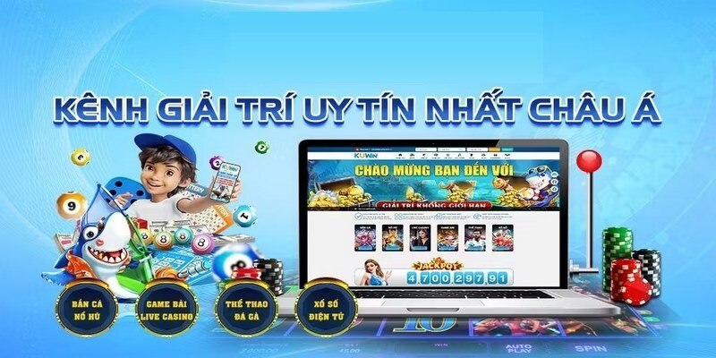 Tìm hiểu thông tin  nổi bật của sảnh Kuwin