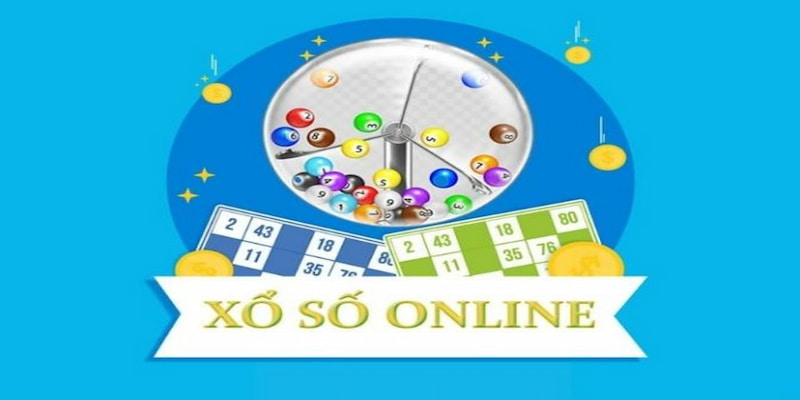 Ảnh đại diện xổ số online